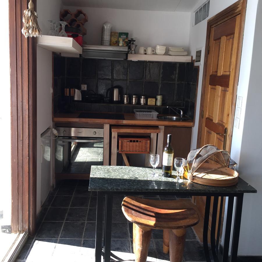 Roditses Beach Sea Front Apartments Σάμος Εξωτερικό φωτογραφία