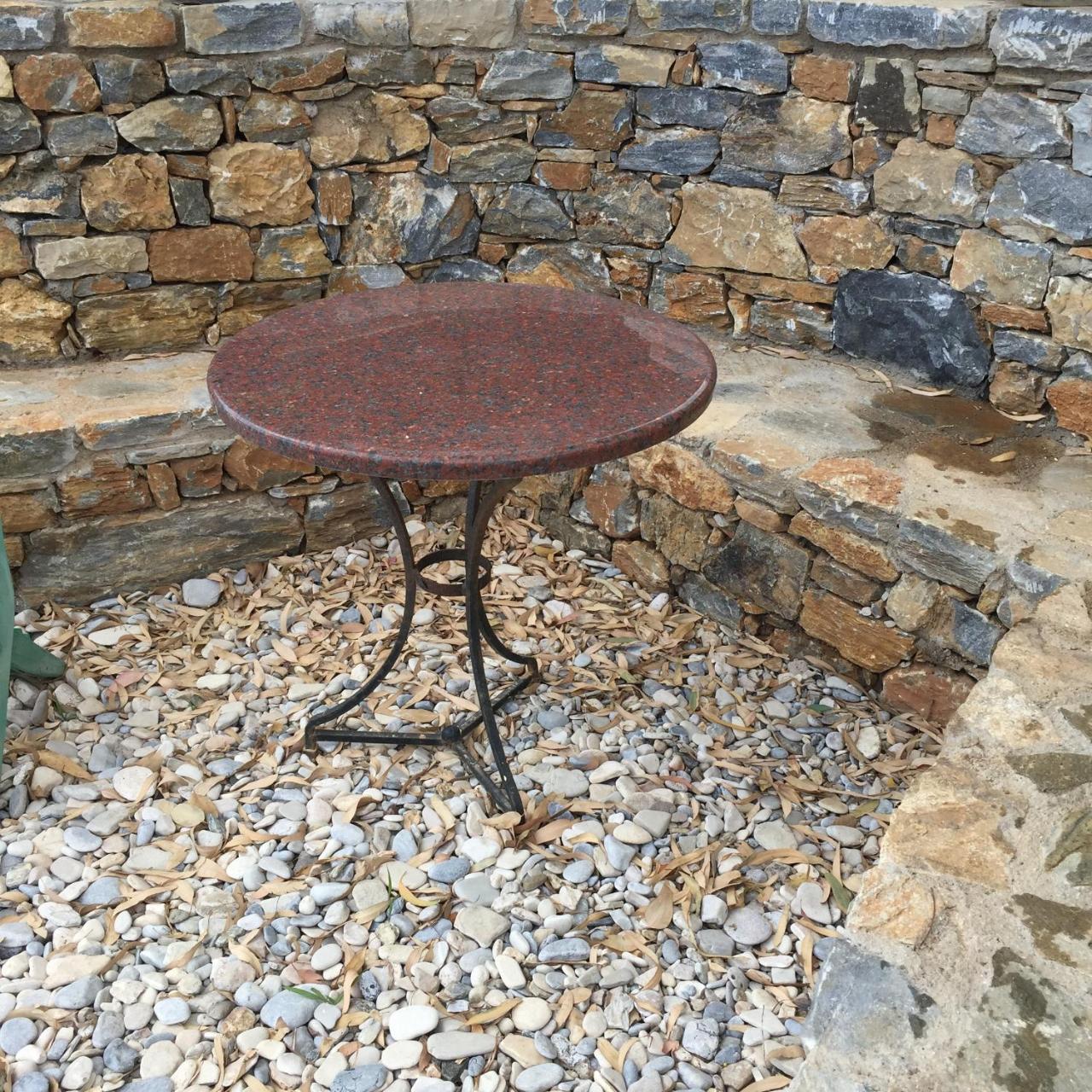 Roditses Beach Sea Front Apartments Σάμος Εξωτερικό φωτογραφία